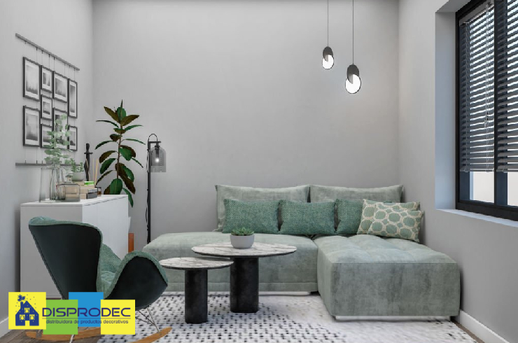 Quieres elevar tu nivel de decoración en tu hogar? ¡Te decimos cómo  lograrlo con luces!